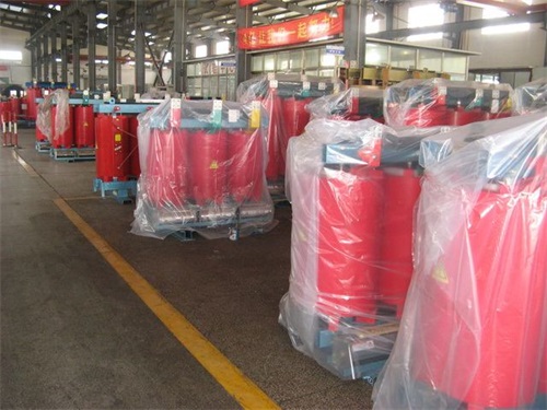 安岳SCB10-200kva干式变压器现货价格